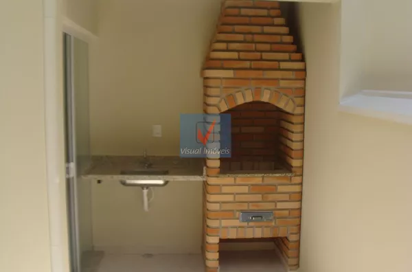 CASA TERREO(A) para aluguel RESIDENCIAL VILLAGGIO DI ITAICI Indaiatuba