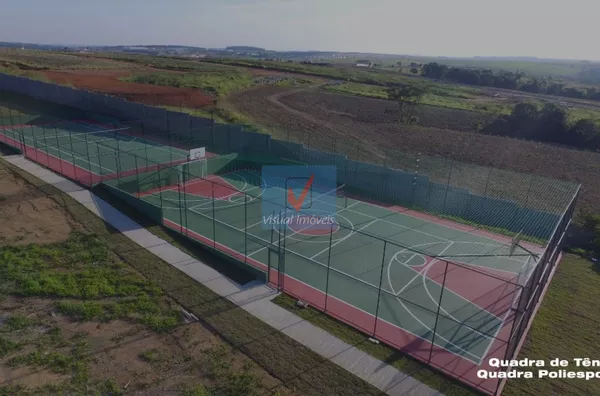 Terreno para venda,  Jardim Park Real, Indaiatuba