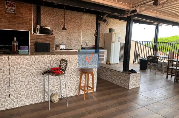 Casa para venda, 5 quarto(s),  Jardim Do Sol, Indaiatuba