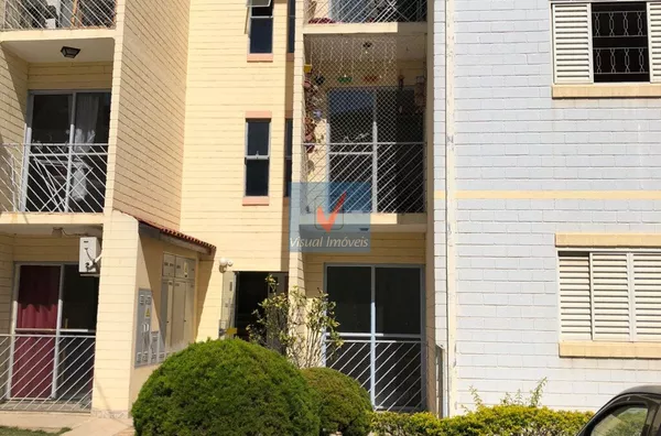 APTO PARA VENDA, COND. SOLAR DOS GIRASSÓIS, INDAIATUBA/SP