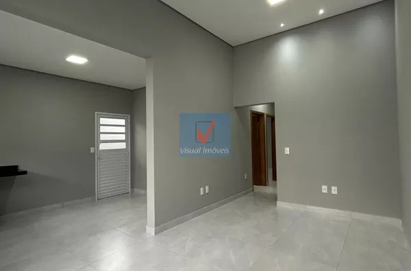 Casa para venda, 3 quarto(s),  Parque Barnabé, SMART CITY, Indaiatuba