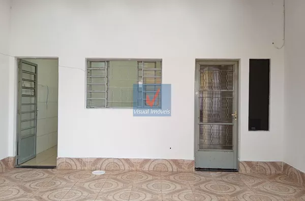 CASA TERREO(A) para aluguel JARDIM BELO HORIZONTE Indaiatuba