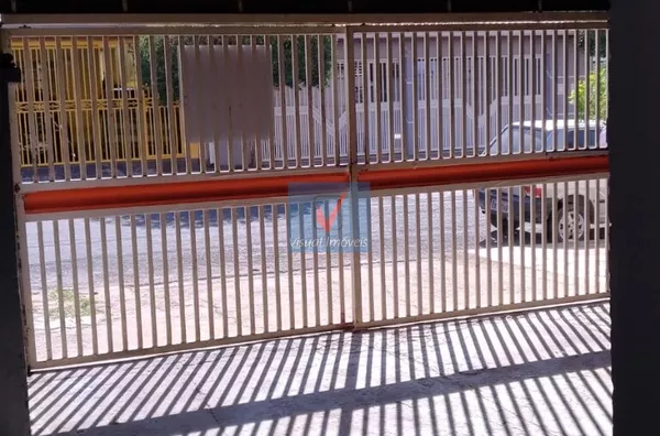 Oportunidade!! Casa para venda, Jardim Morada Do Sol, Indaiatuba