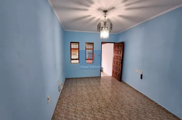 Casa para aluguel, 2 quarto(s),  Jardim Morada Do Sol, Indaiatuba