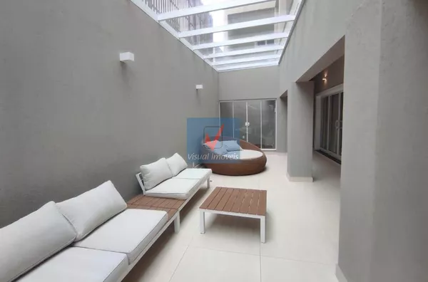 Excelente Imóvel Alto Padrão Para Venda 4 Suites Condominio Vila Inglesa indaiatuba