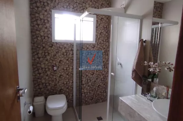 Excelente Imóvel Alto Padrão Para Venda 4 Suites Condominio Vila Inglesa indaiatuba