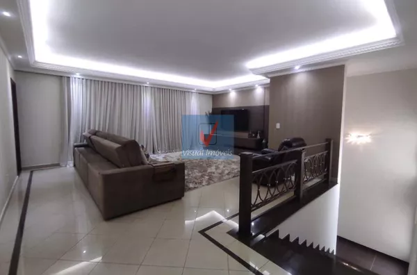 Excelente Imóvel Alto Padrão Para Venda 4 Suites Condominio Vila Inglesa indaiatuba