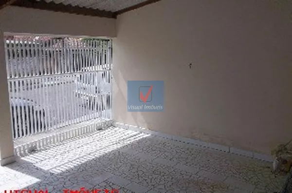 CASA PARA VENDA, JD. OLIVEIRA CAMARGO, INDAIATUBA/SP