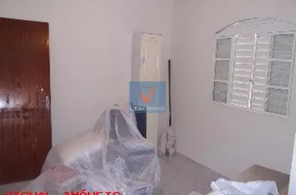 CASA PARA VENDA, JD. OLIVEIRA CAMARGO, INDAIATUBA/SP