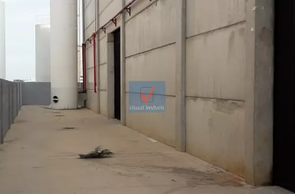 Galpão para locação,  Centro Empresarial De Indaiatuba, Indaiatuba