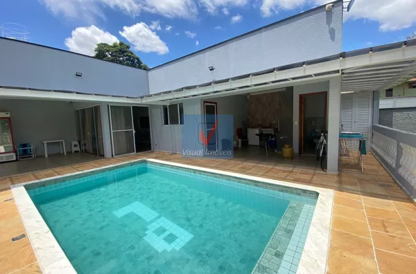 Chácara para venda, 3 quarto(s),  Recanto Campestre Viracopos Gleba 2, Indaiatuba