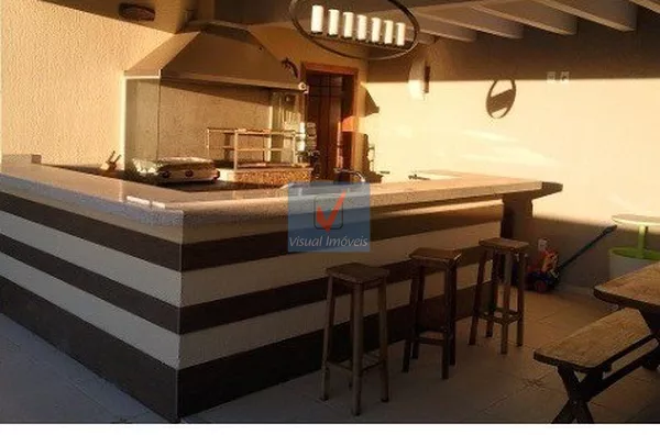 SOBRADO para venda CONDOMÍNIO TERRA MAGNA Indaiatuba