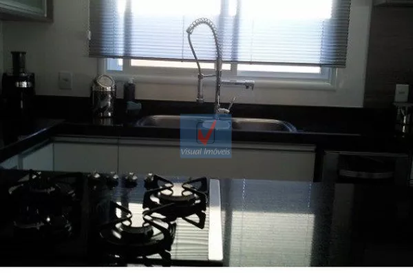 SOBRADO para venda CONDOMÍNIO TERRA MAGNA Indaiatuba