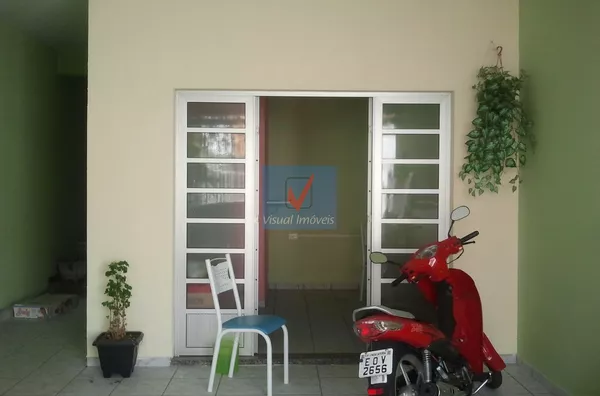 SOBRADO P/ VENDA, JARDIM TROPICAL, INDAIATUBA/SP 