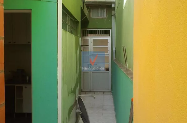 SOBRADO P/ VENDA, JARDIM TROPICAL, INDAIATUBA/SP 