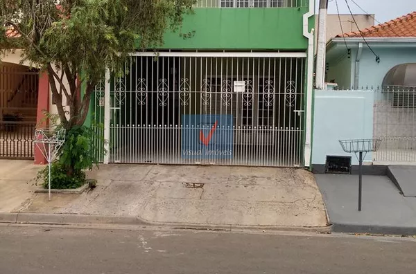 SOBRADO P/ VENDA, JARDIM TROPICAL, INDAIATUBA/SP 