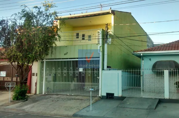 SOBRADO P/ VENDA, JARDIM TROPICAL, INDAIATUBA/SP 