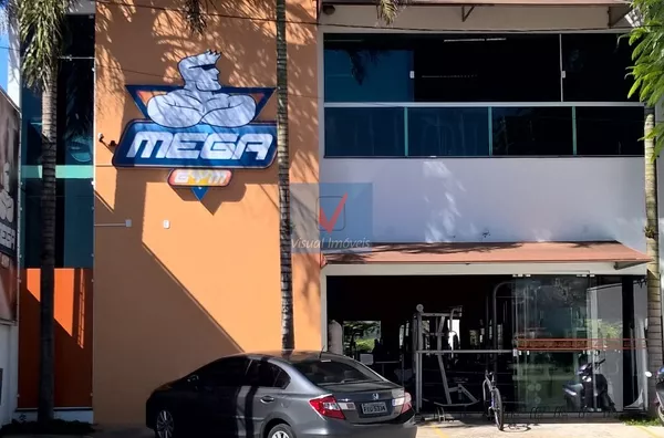 SALAO SOBRADO para venda JARDIM SAO FRANCISCO Indaiatuba