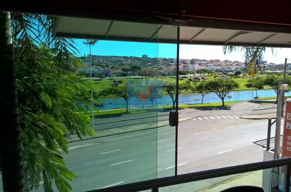 SALAO SOBRADO para venda JARDIM SAO FRANCISCO Indaiatuba