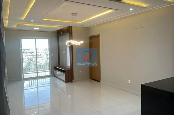 Apartamento para venda, 3 quarto(s),  Centro, Indaiatuba