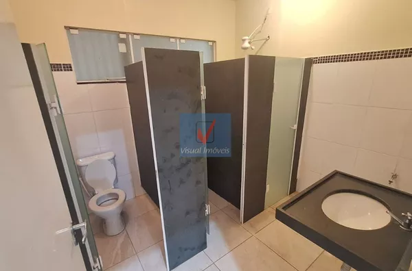 Galpao para aluguel,  Recreio Campestre Joia, Indaiatuba