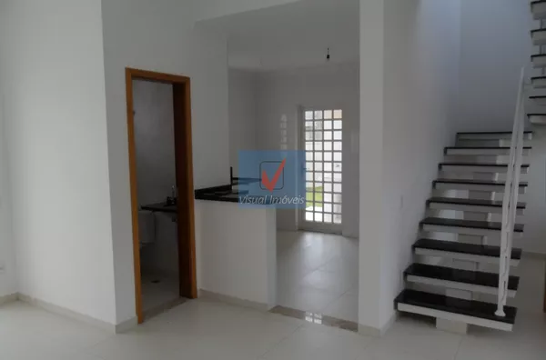 SOBRADO P/ VENDA, JARDIM VISTA VERDE, INDAIATUBA