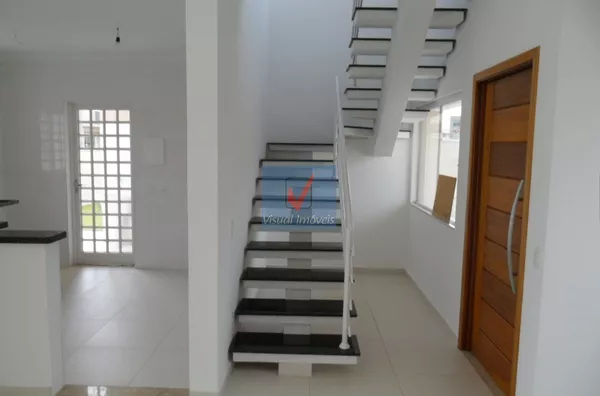 SOBRADO P/ VENDA, JARDIM VISTA VERDE, INDAIATUBA