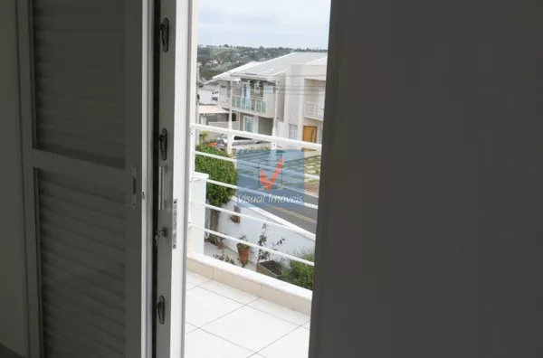 SOBRADO P/ VENDA, JARDIM VISTA VERDE, INDAIATUBA