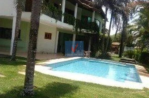 Chácara para Venda e/ou Locação - Terras de Itaici - Indaiatuba/SP