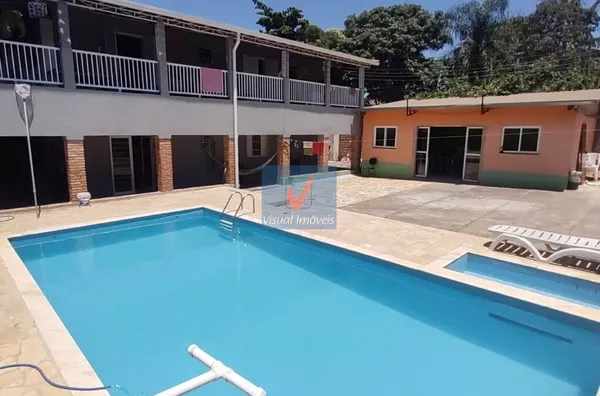 Chácara para venda, 4 quarto(s),  Recanto Campestre Internacional De Viracopos Gleba 3, Indaiatuba