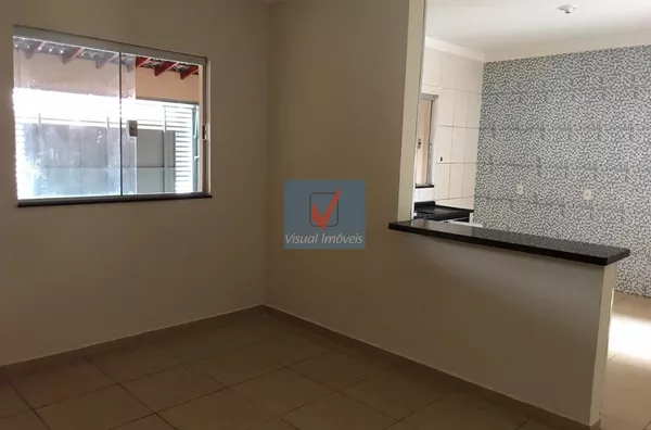 Casa para Venda Jardim Dos Colibris, Indaiatuba/SP 