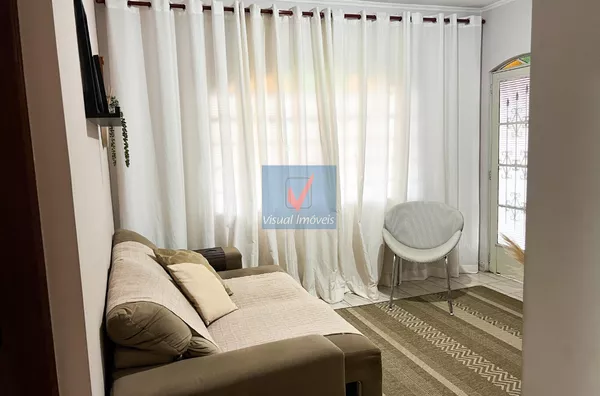 Casa para venda, 3 quarto(s),  Parque Das Nações, Indaiatuba