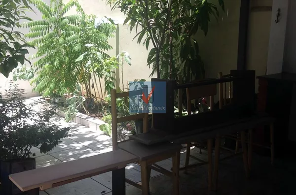 CASA SOBRADO para venda JARDIM POMPÉIA Indaiatuba