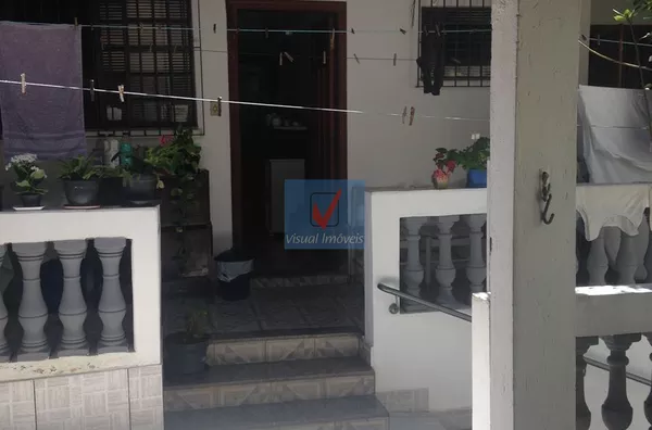 CASA SOBRADO para venda JARDIM POMPÉIA Indaiatuba