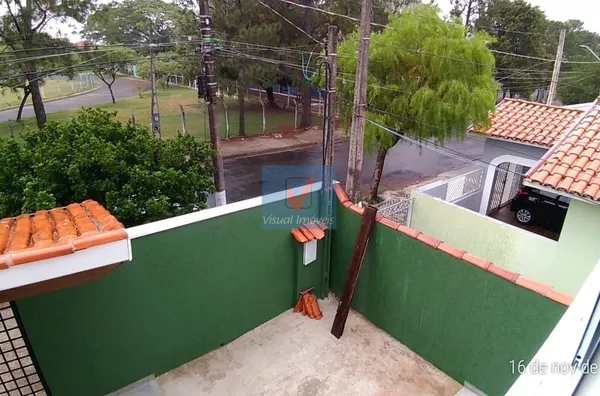 Casa para venda,  Cidade Nova II, Indaiatuba