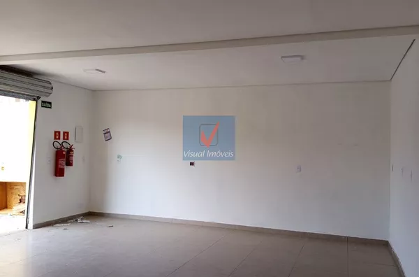 Salao para aluguel,  Jardim Tropical, Indaiatuba