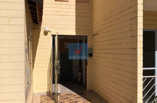 APTO PARA VENDA, COND. SOLAR DOS GIRASSÓIS, INDAIATUBA/SP