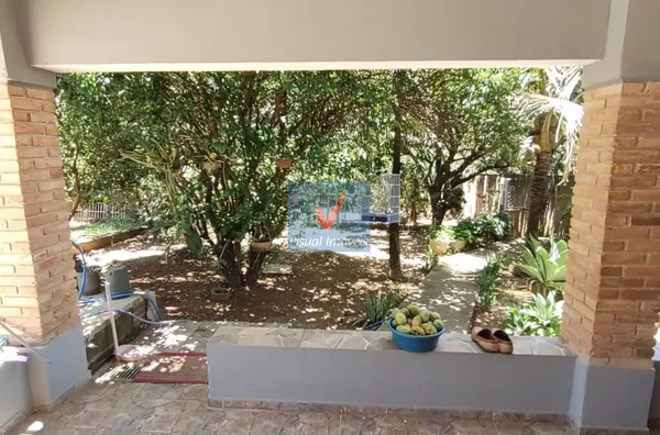 Chácara para venda, 4 quarto(s),  Recanto Campestre Internacional De Viracopos Gleba 3, Indaiatuba