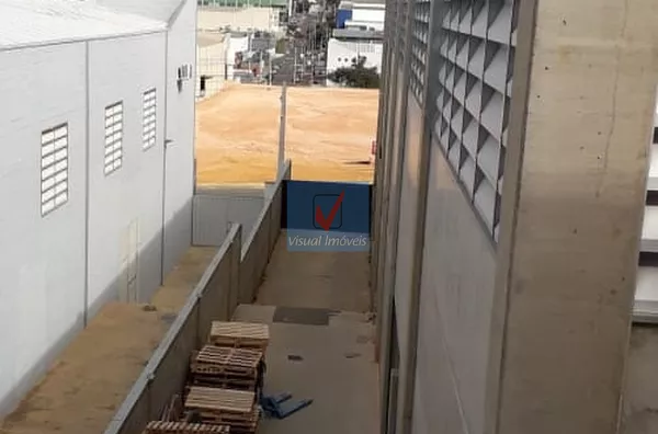 Galpão para locação,  Centro Empresarial De Indaiatuba, Indaiatuba