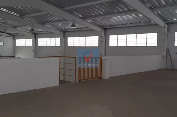 Galpão para locação,  Centro Empresarial De Indaiatuba, Indaiatuba