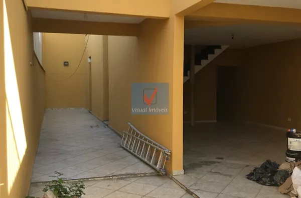 Sobrado para locação e venda, 2 quarto(s),  Jardim Umuarama, Indaiatuba/SP