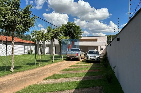 Chácara para venda e aluguel, 4 quarto(s),  Vale Do Sol, Indaiatuba