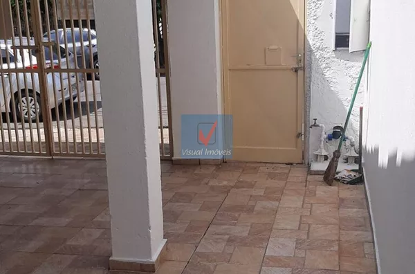 CASA PARA VENDA, JD. ELDORADO, INDAIATUBA/SP 