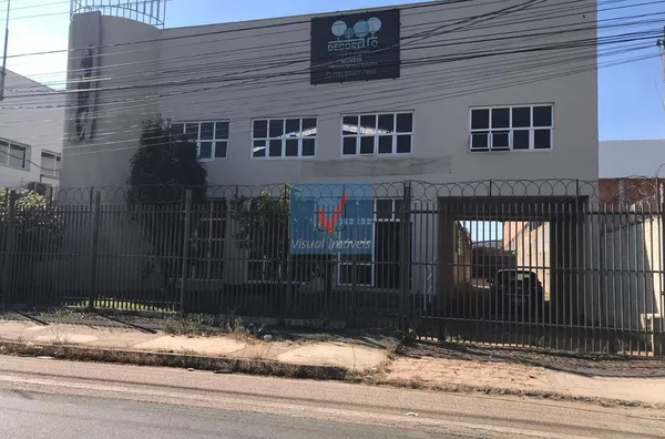 GALPÃO P/ LOCAÇÃO, RECREIO CAMPESTRE JOIA, FRENTE PARA RODOVIA 