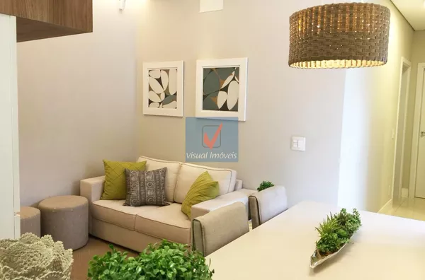 Apartamento para Venda, Edifício Reserva Vista Verde, Indaiatuba/SP