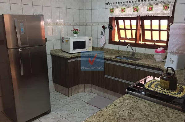 SOBRADO P/ VENDA VILA ALMEIDA, INDAIATUBA 