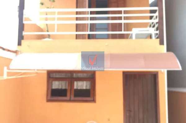 SOBRADO P/ VENDA VILA ALMEIDA, INDAIATUBA 