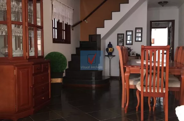 SOBRADO P/ VENDA VILA ALMEIDA, INDAIATUBA 