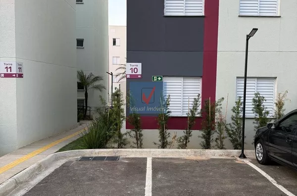 Apartamento para aluguel,  Jardins Do Império, Indaiatuba