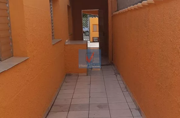 CASA TERREO(A) PARA VENDA OU LOCAÇÃO, JD. MORADA DO SOL, INDAIATUBA/SP 